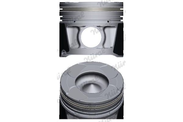 Piston (79.50MM-0.40)   SONNE 222KR13402