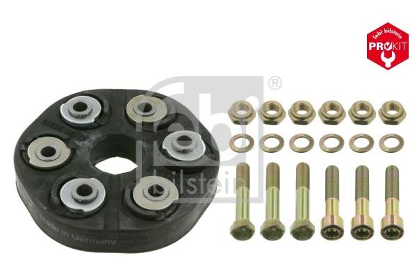 Şaft Kaplini  FEBI BILSTEIN 01975