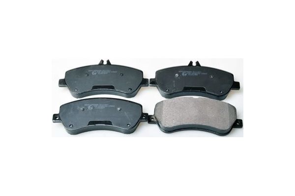 Fren Disk Balata Ön Mercedes E -Serisi Cabrio (BM 207)(11.2009->)  FROW 492.1101.002