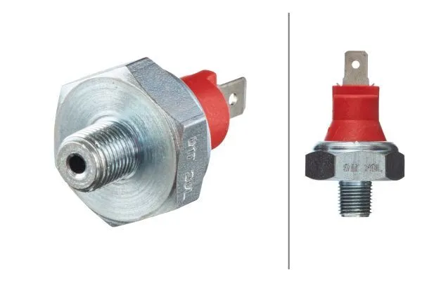 Yağ Müşürü  Chevrolet Spark (2009->)  HELLA 6ZF 007 392-001