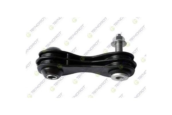 Viraj Demir Askı Rotu Arka Sağ veya Sol Mercedes A -Serisi (BM 169)(06.2004->)  TEKNOROT M-537