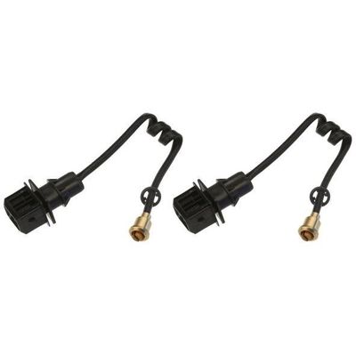 Balata İkaz Kablosu Ön veya Arka TRW GIC5026