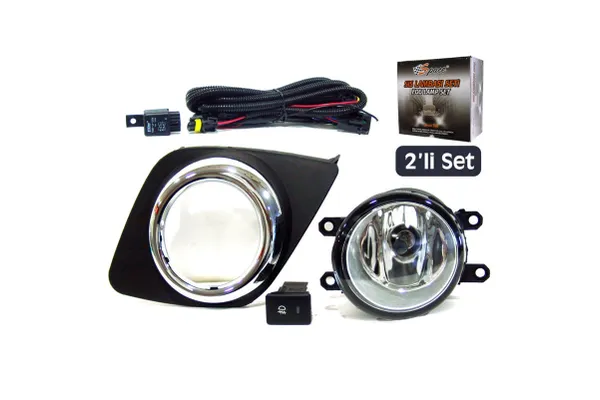 Sis ve Panjur Seti  SPACE A40520