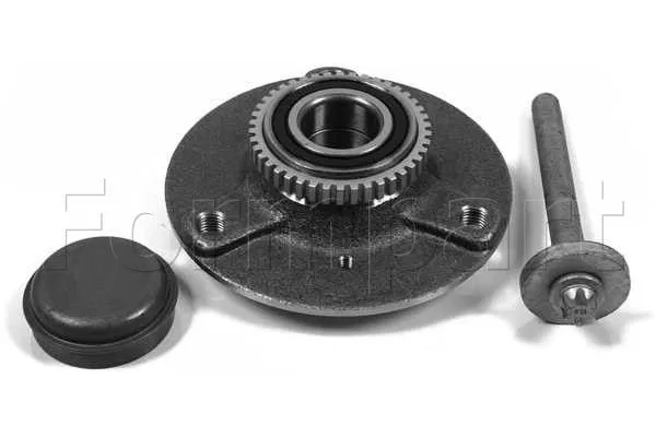 Teker Rulmanı Ön Sağ veya Sol Smart Fortwo Coupe (02.2003->)  FORMPART 28498001/K