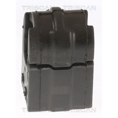 Viraj Demir Lastiği Ön REGUS RG-BT-35017