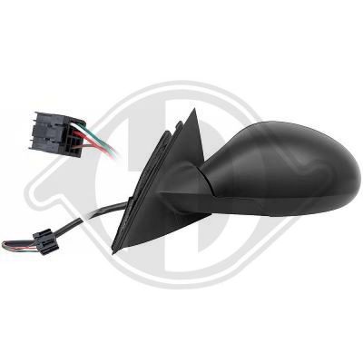 Dikiz Aynası Dış Sol FROW 702.1607.005