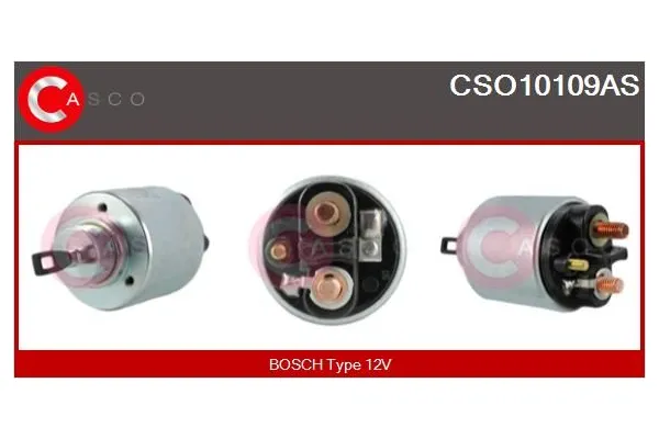 Marş Otomatiği  Abarth Ritmo (1983->)  BOSCH 1 986 SE1 748