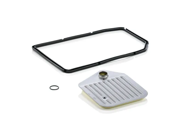 Şanzıman Yağ Filtresi  MANN H 2425 x KIT