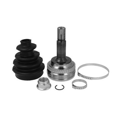 Aks Kafası Ön Dış Sağ veya Sol MAHER 01813