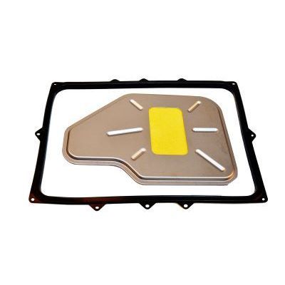 Şanzıman Yağ Filtresi  Ssangyong Actyon Sports (2012->)  WAGENBURG 0578-738007