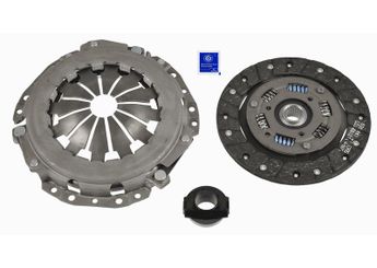 Debriyaj Seti  SACHS 3000 951 540  MR276657 S