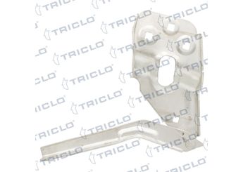 Motor Kaput Menteşesi Sol GKL 293034  7P6823301