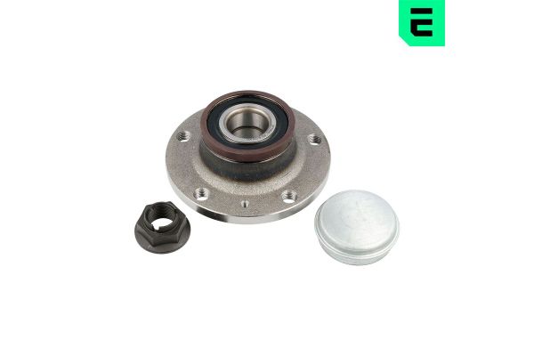 Teker Rulmanı Arka Sağ veya Sol Opel Corsa D (2006->)  OPTIMAL 202286