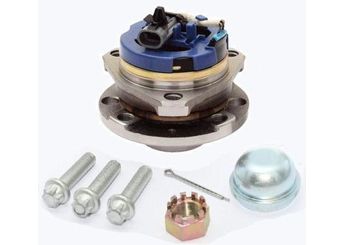 Teker Rulmanı Ön Sağ veya Sol FORMPART 20498015/K  9117620 09117620 1603209 1603 209