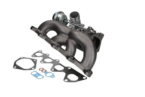 Turbo Şarj  MAGNETI MARELLI 359004200100