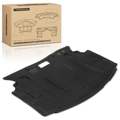 Motor Alt Muhafaza  BMW M5 Serisi (E60)(2004->)  GKL 342908