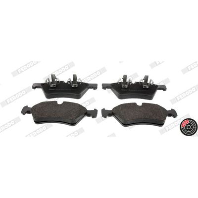 Fren Disk Balata Ön FERODO FDB1830