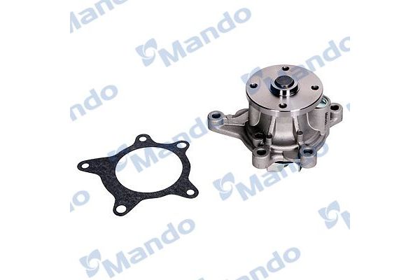 Devirdaim Su Pompası  Hyundai ix20 (JC)(2010->)  MANDO MWP1060