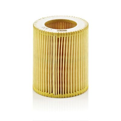 Hava Filtresi  MANN C 630