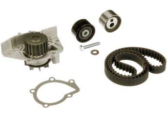 Triger Kayış Seti  GATES KP25468XS-2  1611898680