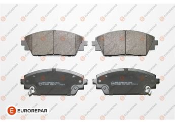 Fren Disk Balata Ön EUROREPAR 1639381780  1639381780 B4Y03328ZA B4Y03328ZB B6YS3328Z B6YS3328ZA B6YS3328ZB BHY13328ZA BHY13328ZA9C BHY33329Z DFY53328Z DGY93328Z