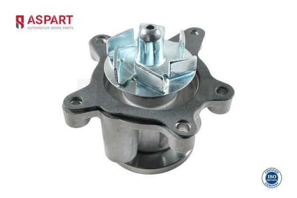 Devirdaim Su Pompası  Kia ProCeed (ED)(2008->)  ASPART 6WPU1111