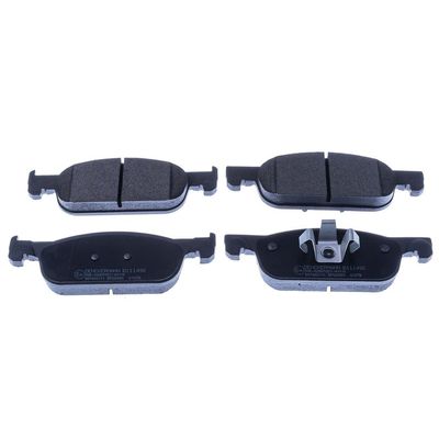 Fren Disk Balata Ön Dacia Logan MCV II (2013->)  KALE BALATA 22525 169 15 ANS KD 1