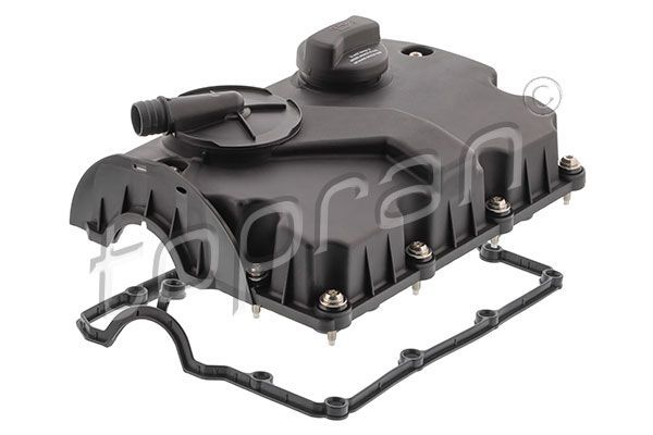 Motor Üst Kapağı (Külbütör)  Volkswagen Fox (5Z1)(04.2005->2011)  TOPRAN 120 405