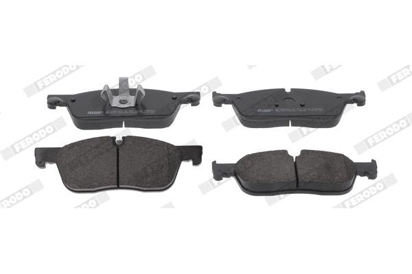 Fren Disk Balata Ön Jaguar XF Sportbrake (06.2017->)  FTE 9001925