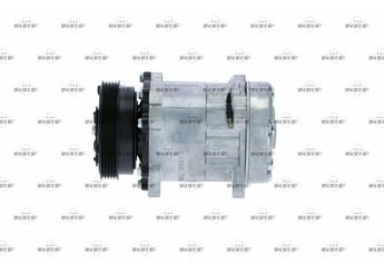 Klima Kompresörü  NRF 32971  4401647 4500048 9109647 9160348 7700300462 R1080034