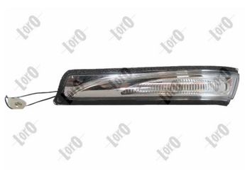 Dikiz Ayna Sinyali Sol MAHER 33629  87614-1R000