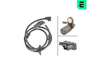 Abs Sensörü Arka Sağ OPTIMAL 06-S263  2025402817 A2025402817 202 540 28 17 A202 540 28 17