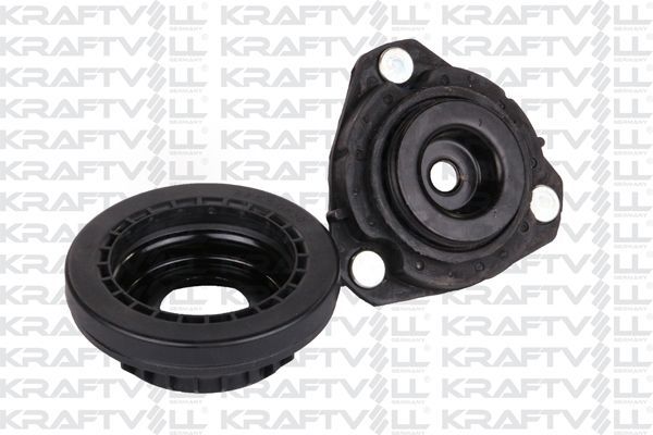 Amortisör Tabla Takozu Ön Sağ veya Sol Ford Transit Connect (TC7)(2002->)  KRAFTVOLL 10010201