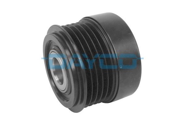 Alternatör Kasnağı  DAYCO ALP2405
