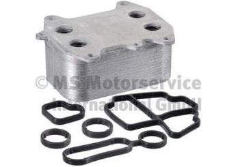 Motor Yağ Soğutucu  PIERBURG 7.09269.40.0  3L117021C 3L117021B 03L 117 021 B 03L 117 021 C