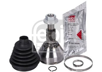 Aks Kafası Ön Dış Sağ veya Sol FEBI BILSTEIN 188249  1603233S1 71740557 71740557S1 71740557 S1 1603233 16 03 233 16 03 233 S1 93173409 93173409S1 93173409 S1 93186026 93 186 026 93186026S1 93 186 026 S1 1603233 S1