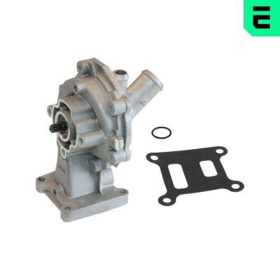 Devirdaim Su Pompası  Jaguar X-Type (06.2001->)  OPTIMAL AQ-2197