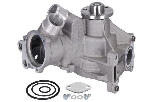 Devirdaim Su Pompası  Mercedes S -Serisi Sedan (BM 140)(10.1990->)  SWAG 10 15 0044