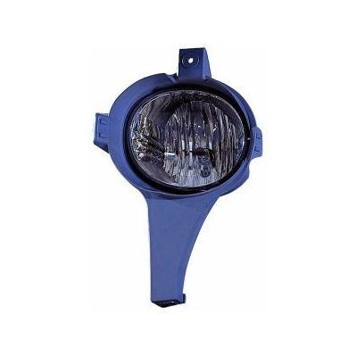 Sis Farı Ön Sağ veya Sol Toyota Hilux (KUN)(2005->)  DEPO 212-2034P-AQH