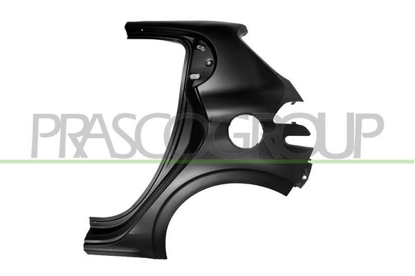 Çamurluk Arka Sol EUROBUMP PEJ0828012