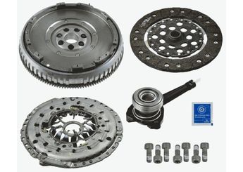 Debriyaj Seti  SACHS 2290 601 031  7701472768-7701474136