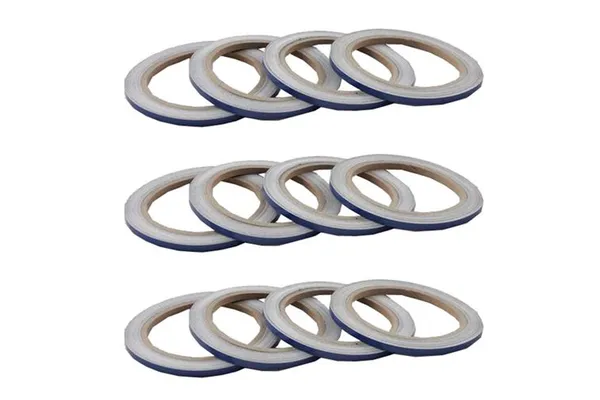 Fosfor Şerit Led  CARUB 039 02 006