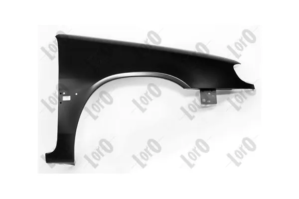 Çamurluk Ön Sağ Citroen Saxo (03.1996->)  EUROBUMP CIT08SA001