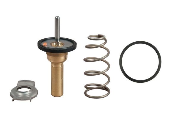 Termostat  Smart Fortwo Coupe (01.2007->)  GATES TH49990G1