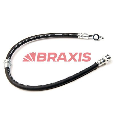 Fren Hortumu Ön Sağ veya Sol BRAXIS AH0191
