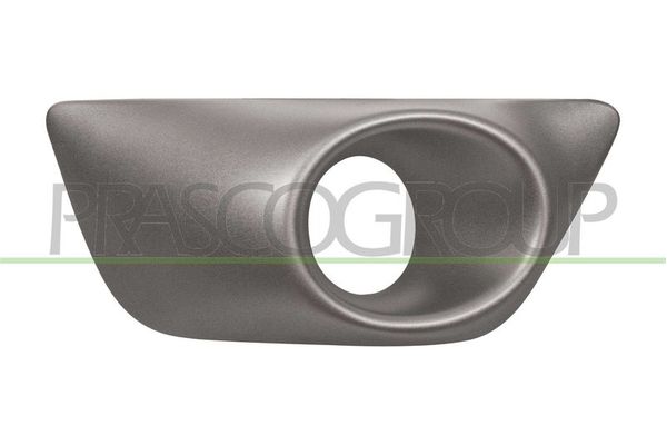 Tampon Panjuru Ön Sağ EUROBUMP DAC07SA039