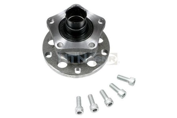 Teker Rulmanı Arka Sağ veya Sol Audi A6 Sedan (4B2)(06.2001->)  SNR R154.44