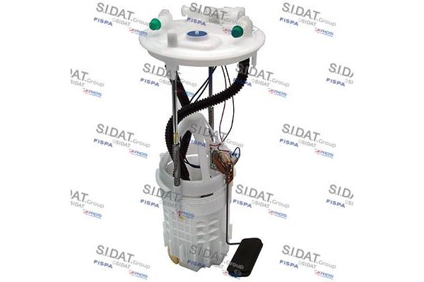 Depo Şamandırası  SIDAT 72727