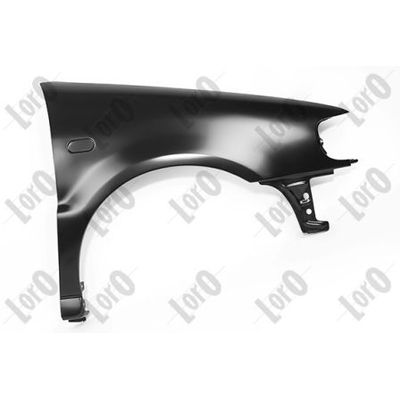 Çamurluk Ön Sağ Volkswagen Polo III 2/4 Kapı (6N1)(09.1994->1999)  GORDON 1199AR