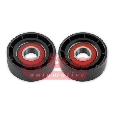 Vantilatör Kayış Gergi Rulmanı  Ford Escort Cabrio (1995->)  A.B.A YP602217